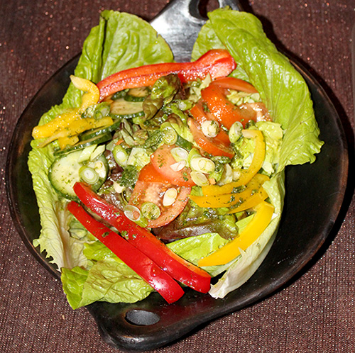 Be Veggie-Tage